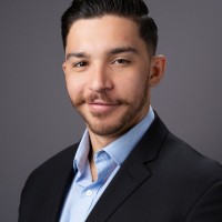 DSH Hotel Advisors Employee Tyler Quijano's profile photo