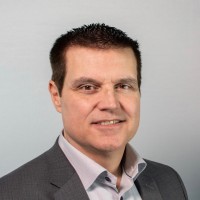 Calian Group Employee Derek Clark's profile photo