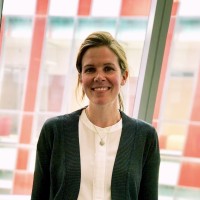 Duke University Pratt School of Engineering Employee Emily Edwards's profile photo