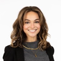 Team SCG Employee Sabrina Maday's profile photo