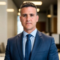 Wells Fargo Advisors Employee Jorge Andy Aguilar's profile photo