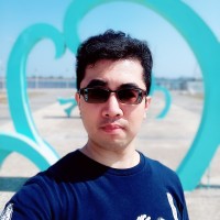 VIVERSE Employee Albert Chin's profile photo