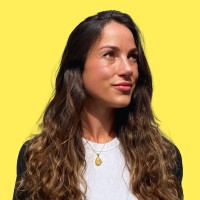 Datameister Employee Lily Wakelin's profile photo