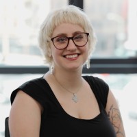 Dream.Org Employee Gabby Vice-Lamonica's profile photo