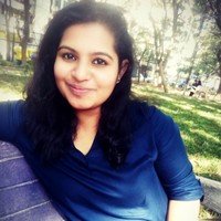 Barclays Employee Sneha Sebastian's profile photo