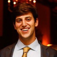 SE&M Constructors, Inc. Employee Alex Bynum's profile photo