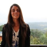 FRAMATEQ Rhône Alpes Employee Alexia Roux's profile photo