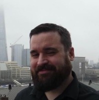 Stuart Murray Email & Phone Number