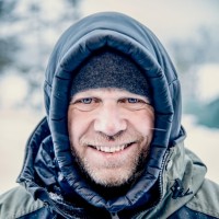 LOOP Tackle Employee Stephen Copp's profile photo