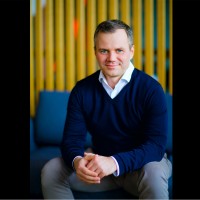 Seven One Employee David Loy's profile photo