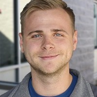 Prismatic Employee Jake Hagle's profile photo