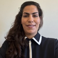 SharpestMinds Employee Razy Shafiee's profile photo