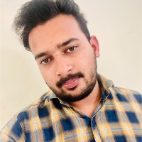 Cloudscrapy Employee Jitendra Kumawat's profile photo