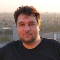 Zagrebački računalni savez Employee Bernardo Demović's profile photo