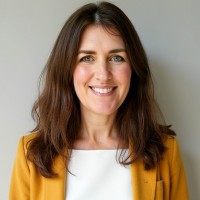 University of Oxford Employee Helen McIpr's profile photo