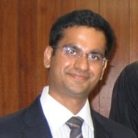 Krishna Visvanathan Email & Phone Number