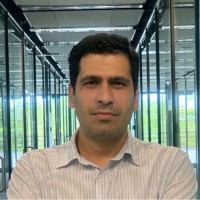 Ehsan Nikbakht Email
