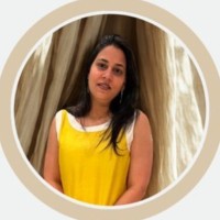 Goodbye Kansas Employee Puja Parikh's profile photo