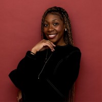 Black Opportunity Fund Employee Michelle Roberts's profile photo