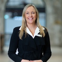 Woolworths Supermarkets Employee Jane Saleh's profile photo