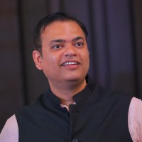 Novac Technology Solutions Employee Kumar Vivek's profile photo