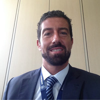 Essity Employee Carmine D'Angelo's profile photo