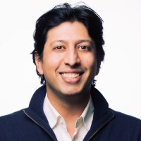 Define Ventures Employee Chirag Shah's profile photo