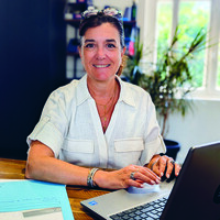 Bras Droit des Dirigeants Corporate Employee Cécile Kervoern's profile photo