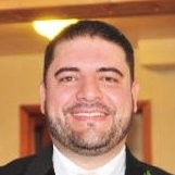 Tenneco Employee Raafat Msme's profile photo