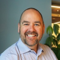 BCBS Global Solutions Employee Adam Tillotson's profile photo