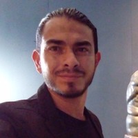 ITIS Support Employee Rafael Ricardo Escudero Ferreira's profile photo