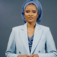 Call Experts Employee Mariam Hamzat's profile photo