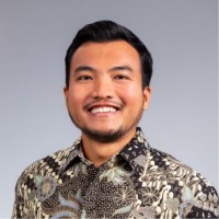 Duke University Nicholas School of the Environment Employee Rafid Shidqi's profile photo