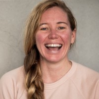 Self-employed Employee Claire Butler's profile photo
