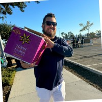 Tobin James Cellars Employee Andrew MacDonald's profile photo