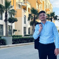 Jurgen Cauchi Email