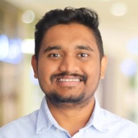 NLS Engineering Employee Utkarsh Patel's profile photo