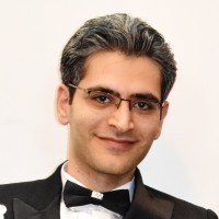SHEco Group Employee Amir Sayahan's profile photo