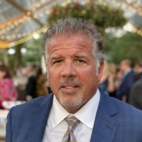Angelini Industries Employee Gary Conte's profile photo