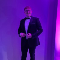 Higos Insurance Services Ltd Employee Matt Hughes's profile photo