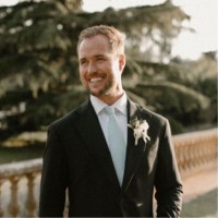 Wasserman Employee David Thomson's profile photo