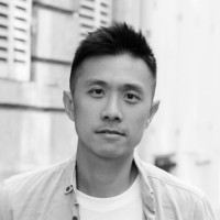 The Trade Desk Employee Frank Chen's profile photo