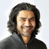 HERMTAC Employee Kevin Patel's profile photo