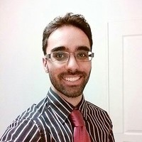 SpeedMedia Services Employee Mathieu Barain's profile photo