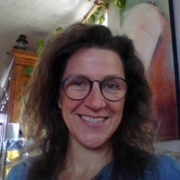 Abilitree Employee Jennie Thom's profile photo