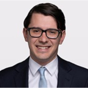 Gibson, Dunn & Crutcher LLP Employee David Reck's profile photo