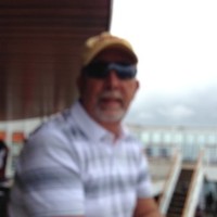 Diesel Driving Academy Employee Joseph Conrad's profile photo