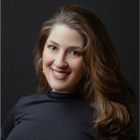 Whirlpool Corporation Employee Bárbara Pereira's profile photo