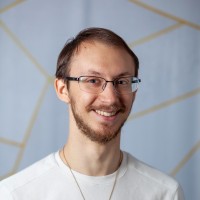 Yom Ice Cream Employee Simon McLane's profile photo