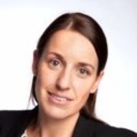 Lockton Re Employee Hayley Williams's profile photo